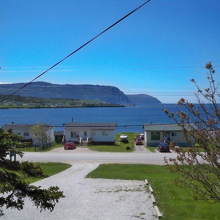 Wildflowers Country Inn Rocky Harbour Exteriér fotografie