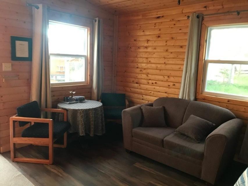 Wildflowers Country Inn Rocky Harbour Pokoj fotografie